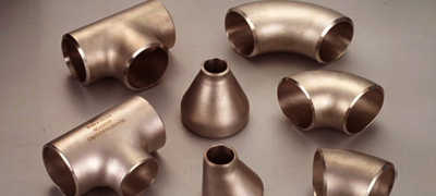 Alloy Steel Buttweld Pipe Fittings