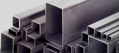 MS Hollow Seamless Pipe in Mumbai